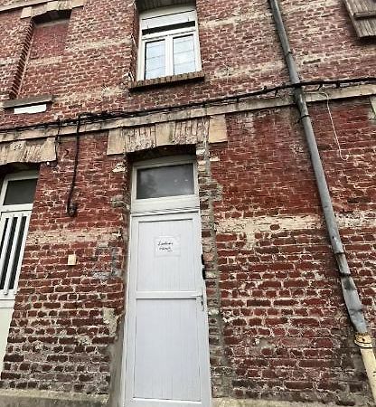 Richelieu 2 Chez Adrien Leilighet Saint-Quentin  Eksteriør bilde