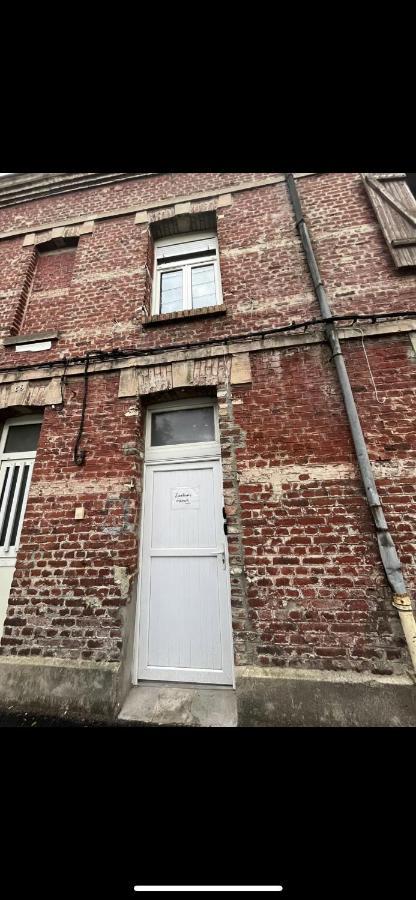 Richelieu 2 Chez Adrien Leilighet Saint-Quentin  Eksteriør bilde